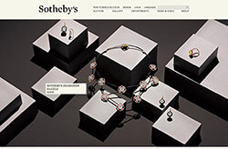Site Sotheby's