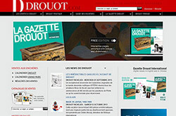 Site Drouot