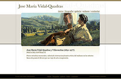 Jose Maria Vidal-Quadras y Villavecchia